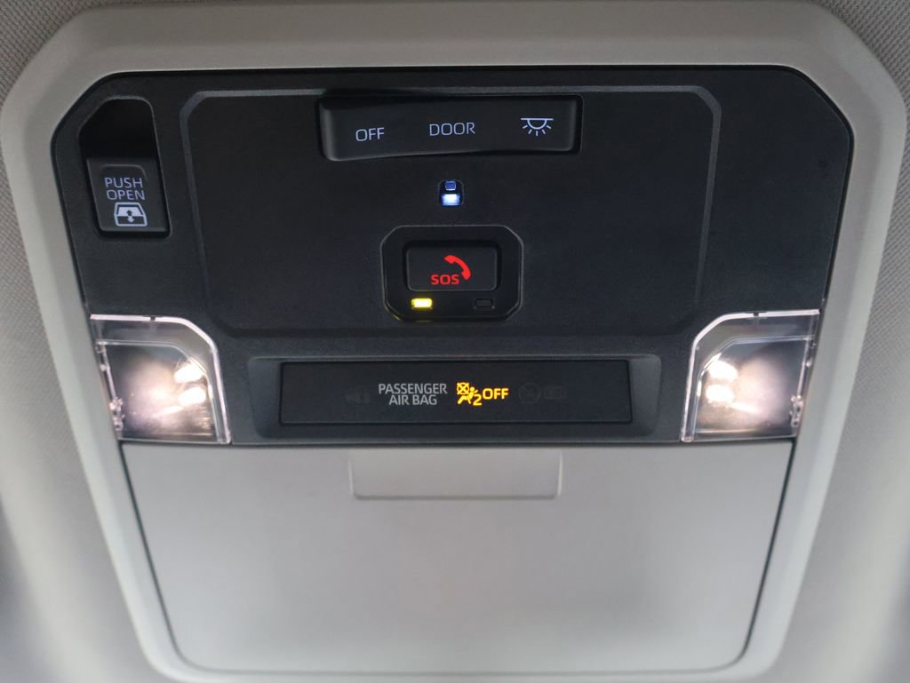 Used 2023 Toyota Tundra SR5 image 15