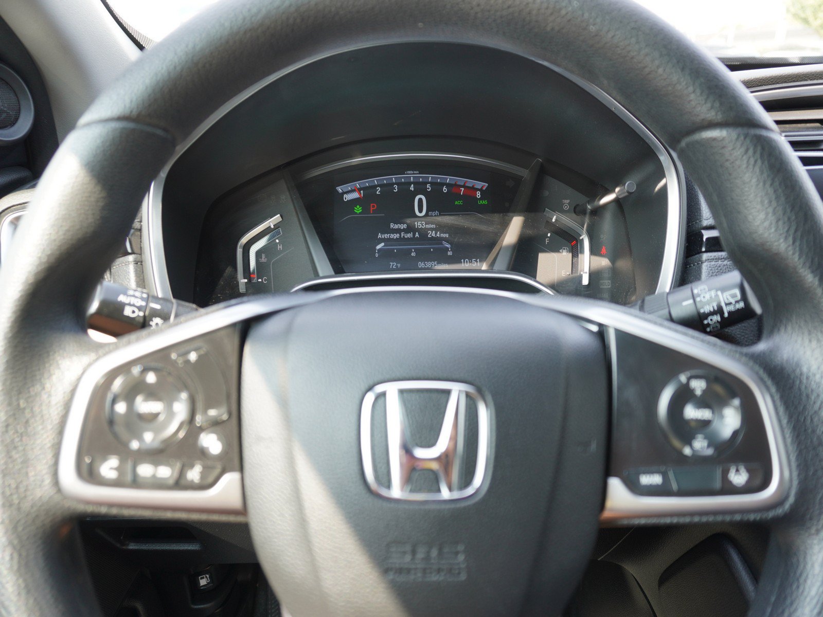 Used 2022 Honda CR-V EX image 22