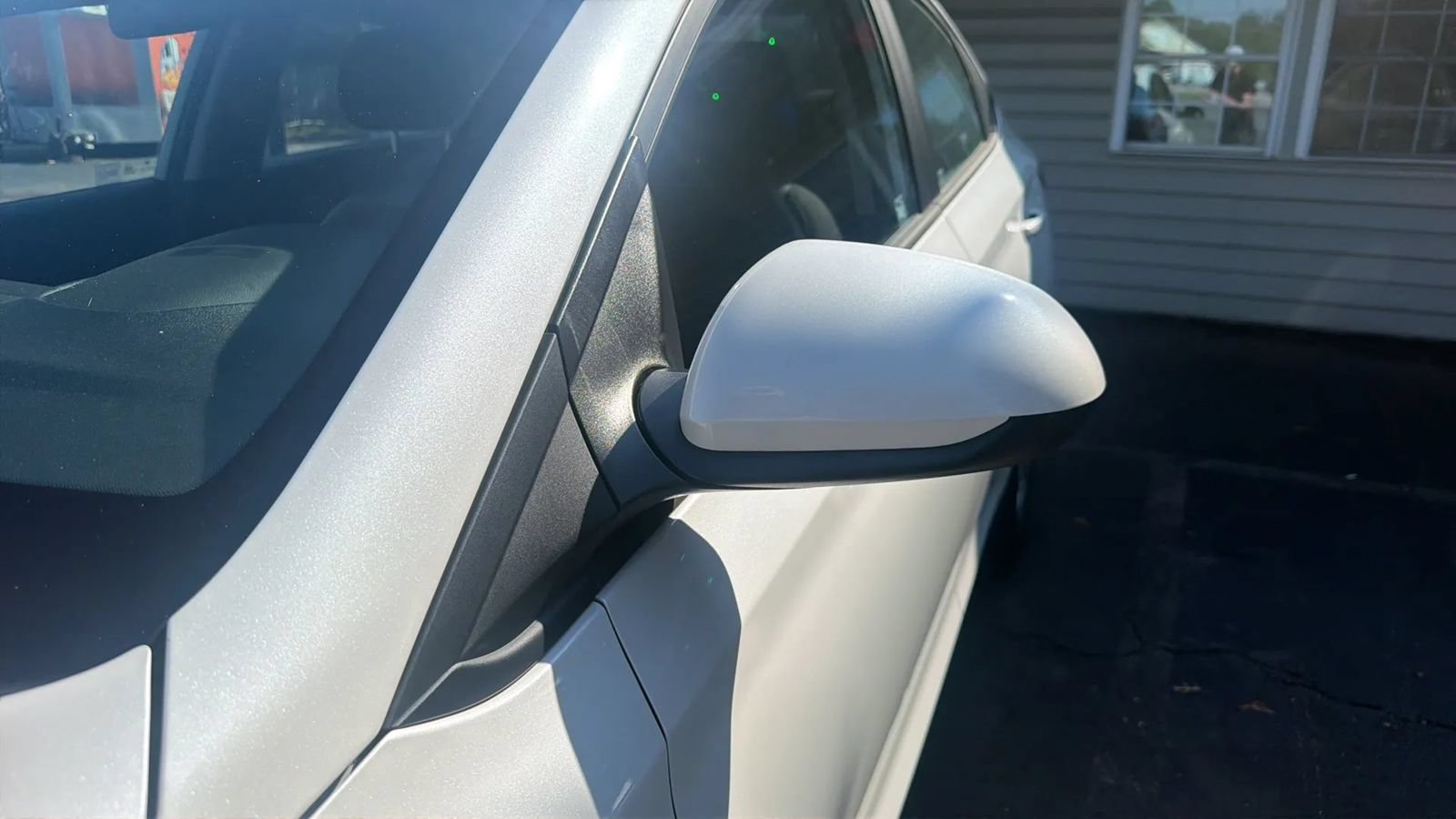 Used 2020 Hyundai Accent SE FWD image 9