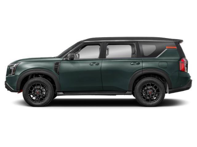 New 2026 Nissan Armada PRO-4X image 3