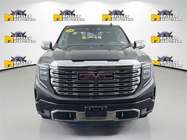 Used 2024 GMC Sierra 1500 Denali image 2