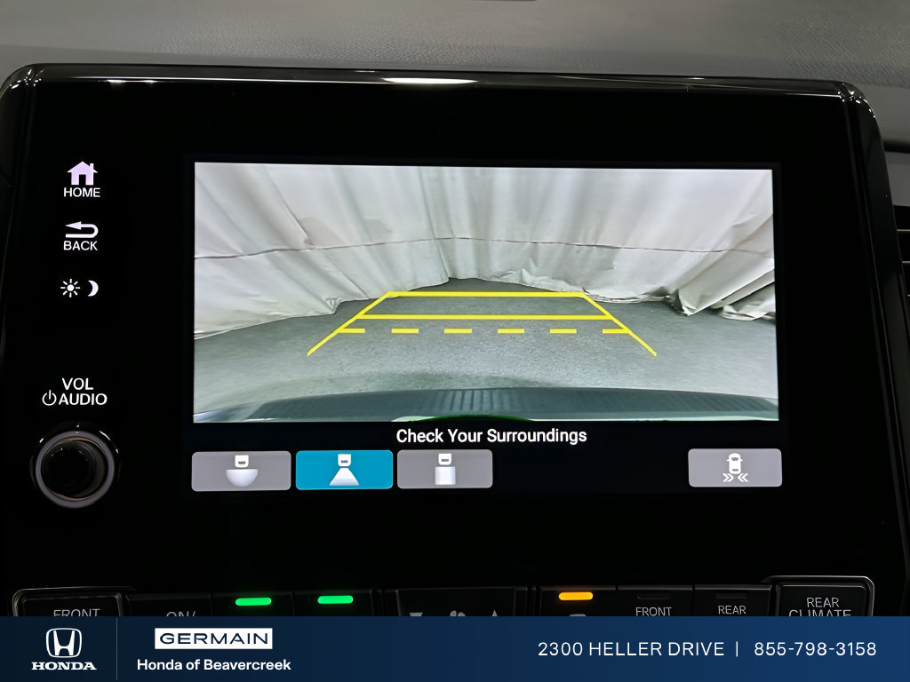 Used 2022 Honda Odyssey EX-L image 23
