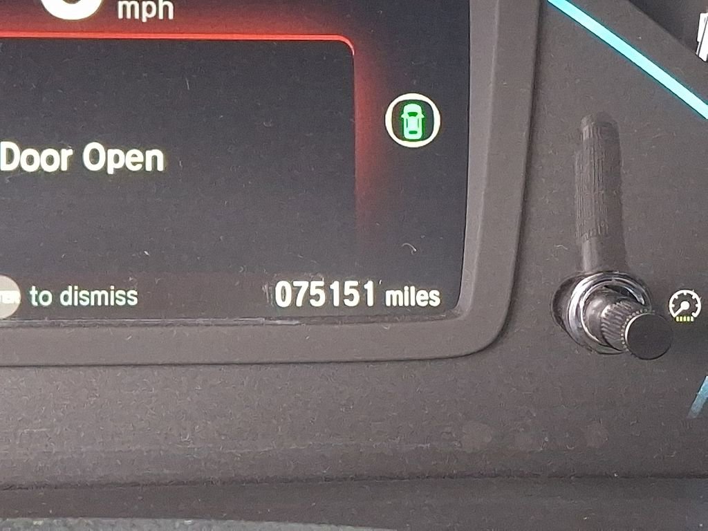 Used 2021 Honda Odyssey Touring image 23