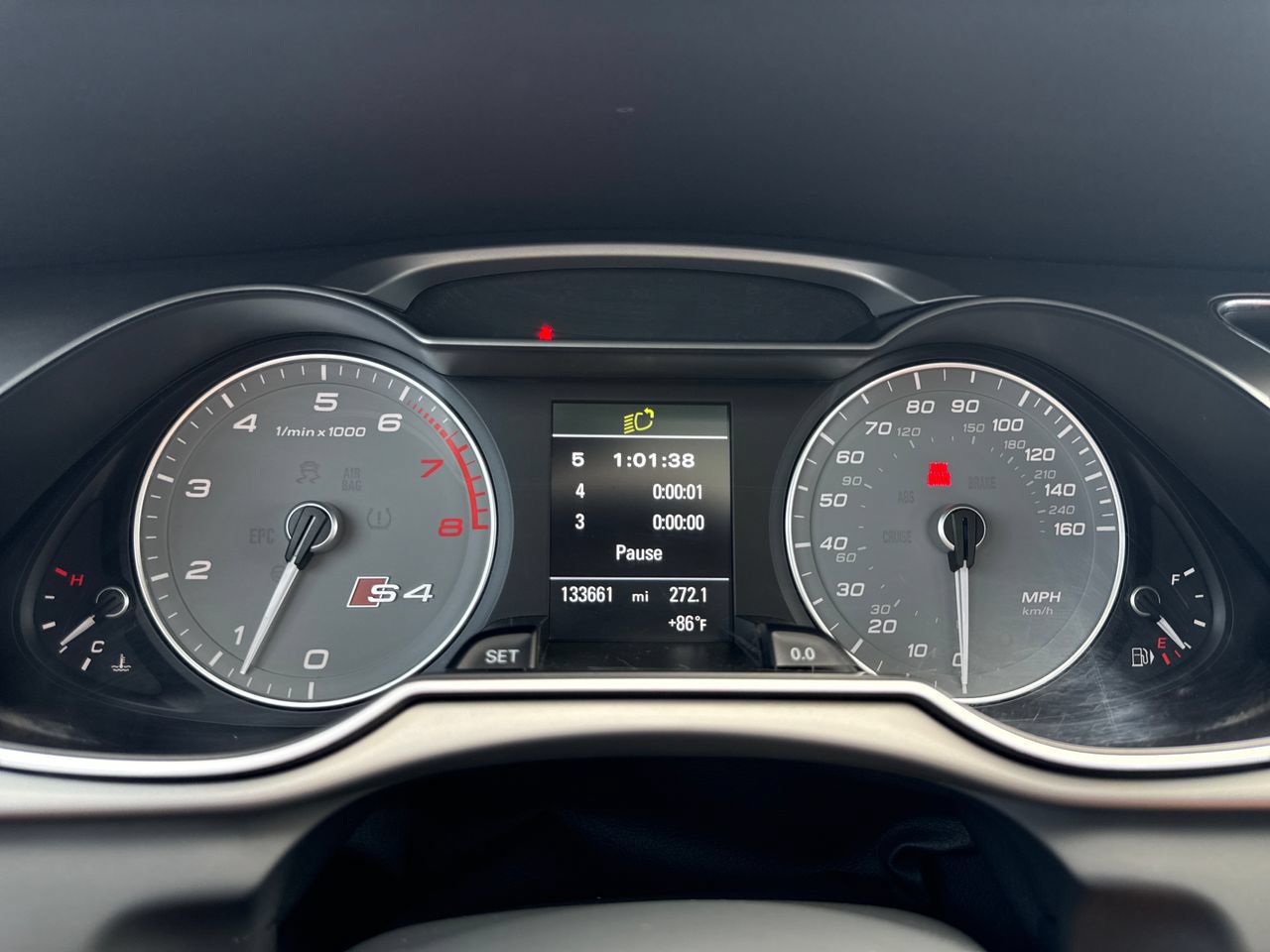 Used 2014 Audi S4 Prestige w/ Prestige Package AWD/4WD image 18