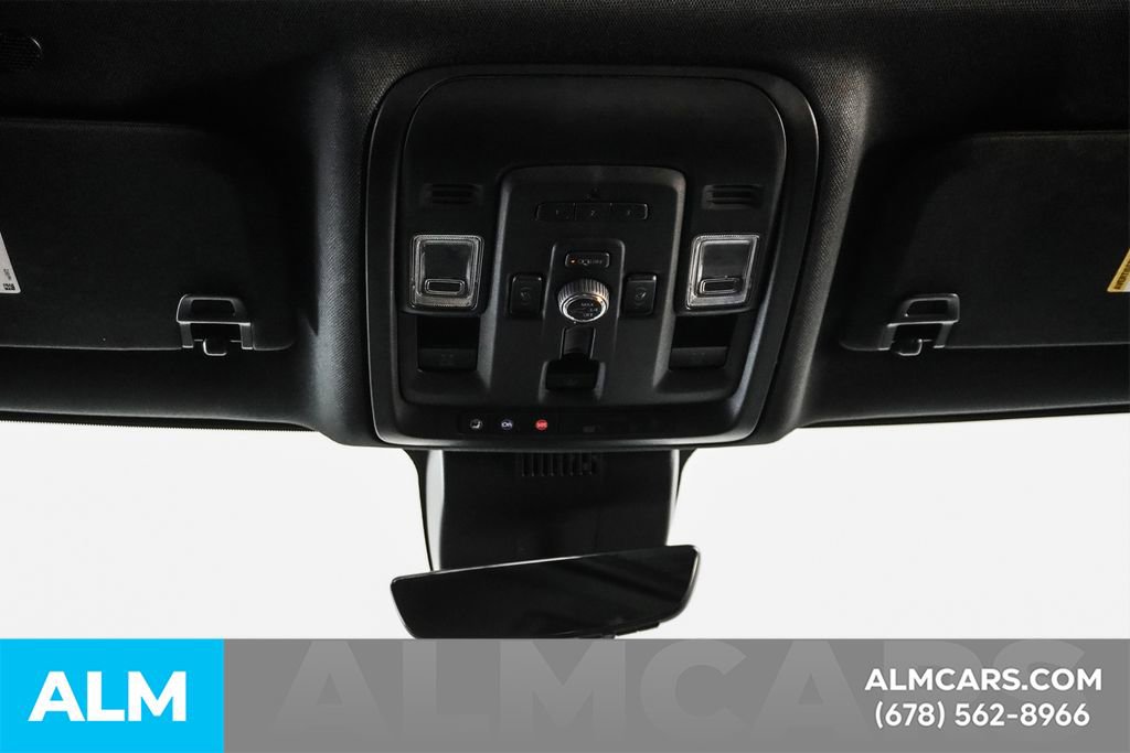 Used 2023 Chevrolet Tahoe High Country w/ Premium Package 2 image 61