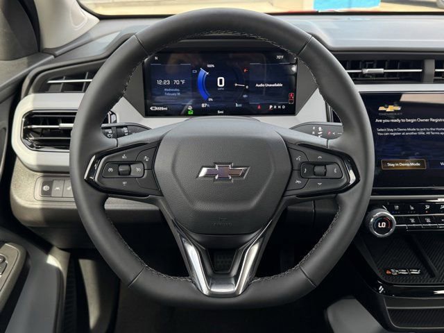 New 2027 Chevrolet Bolt RS w/ Technology Package image 12