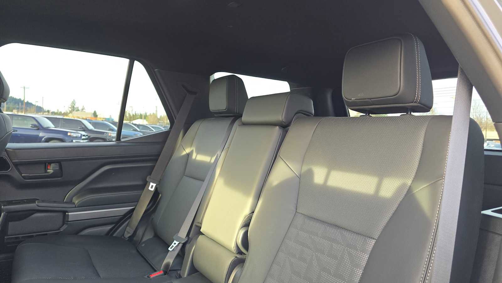 Certified 2025 Toyota 4Runner TRD Off-Road Premium image 20