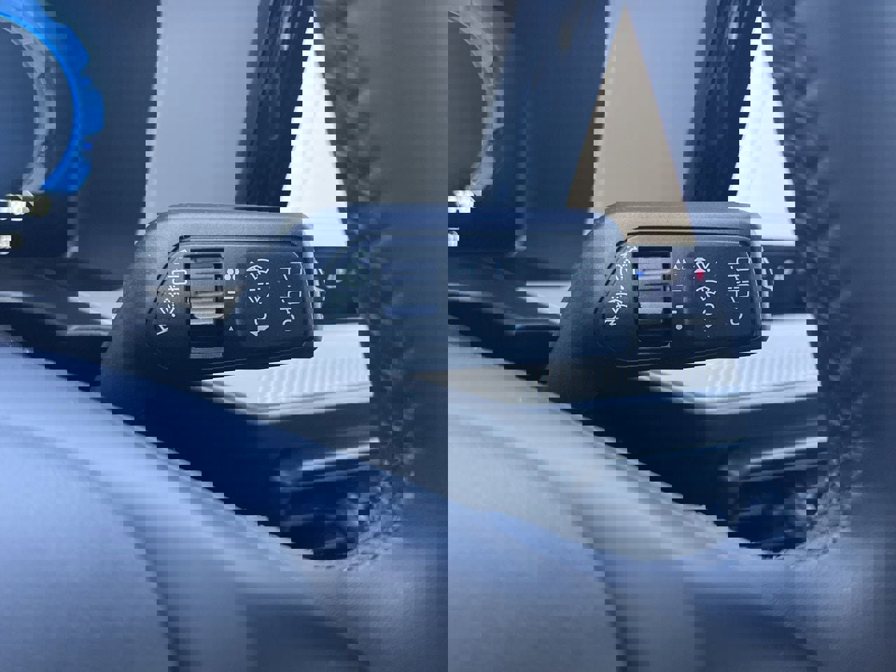 New 2025 Ford Bronco Sport Big Bend image 11