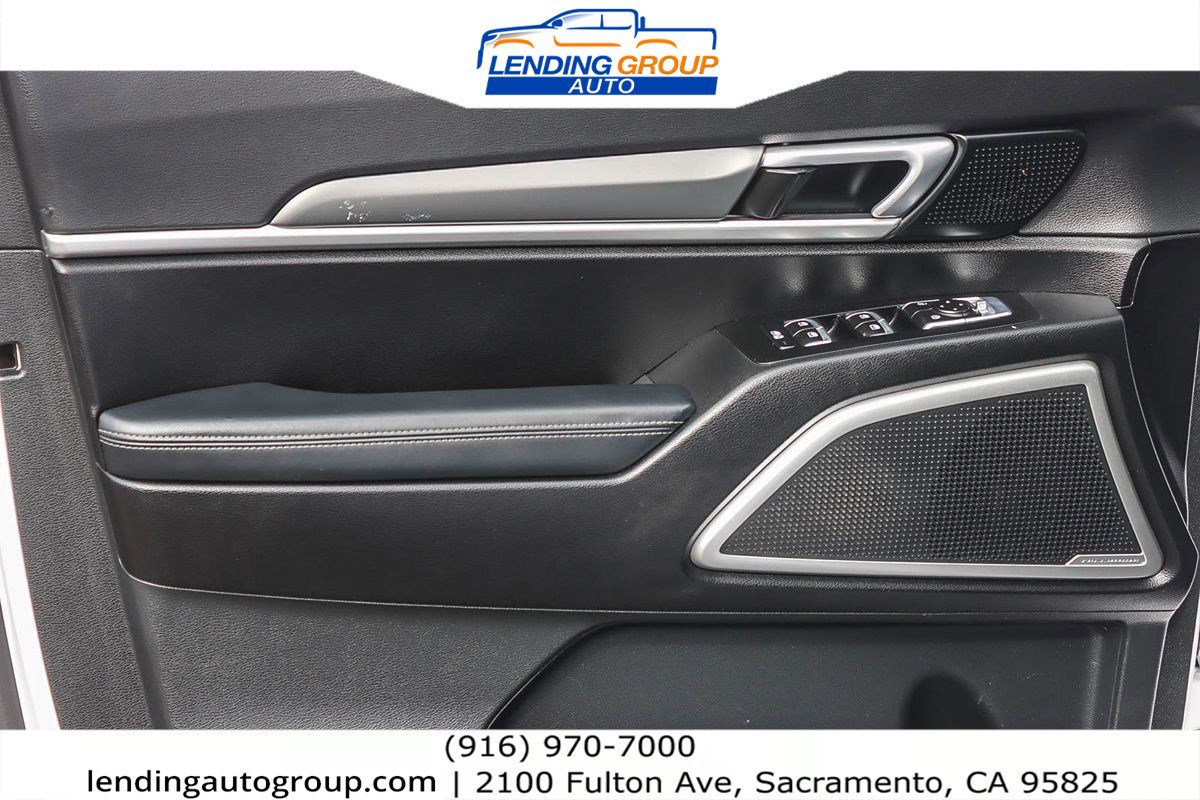 Used 2021 Kia Telluride LX image 20