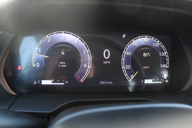 Used 2023 Jeep Grand Cherokee L Laredo image 9