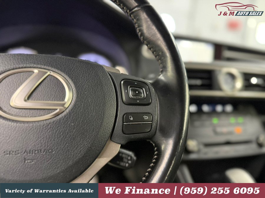 Used 2016 Lexus RC 300 AWD w/ Navigation System Package image 28