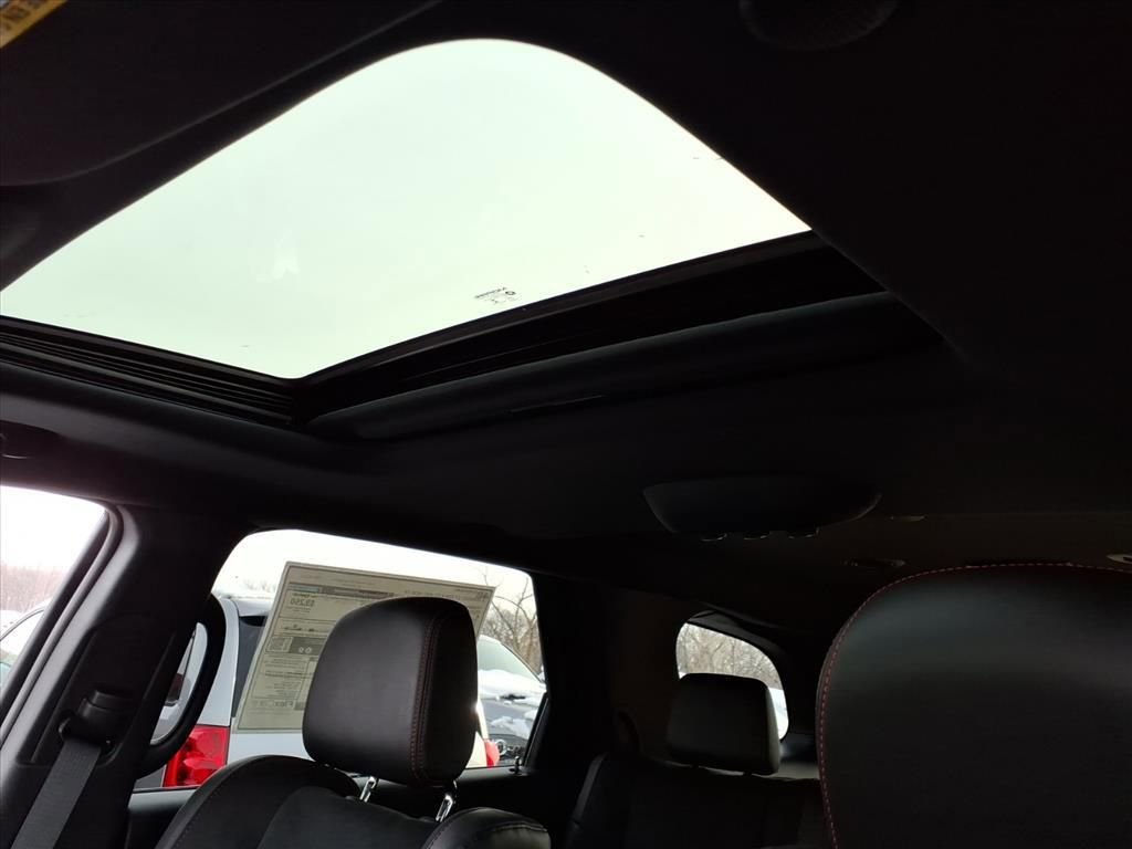 New 2026 Dodge Durango GT image 19