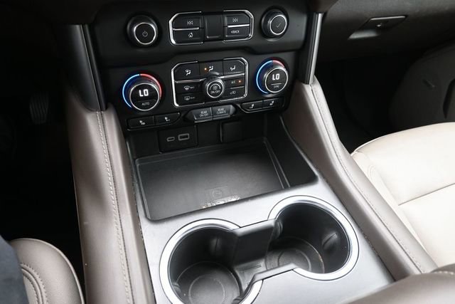 Used 2024 Chevrolet Tahoe LT AWD/4WD image 45