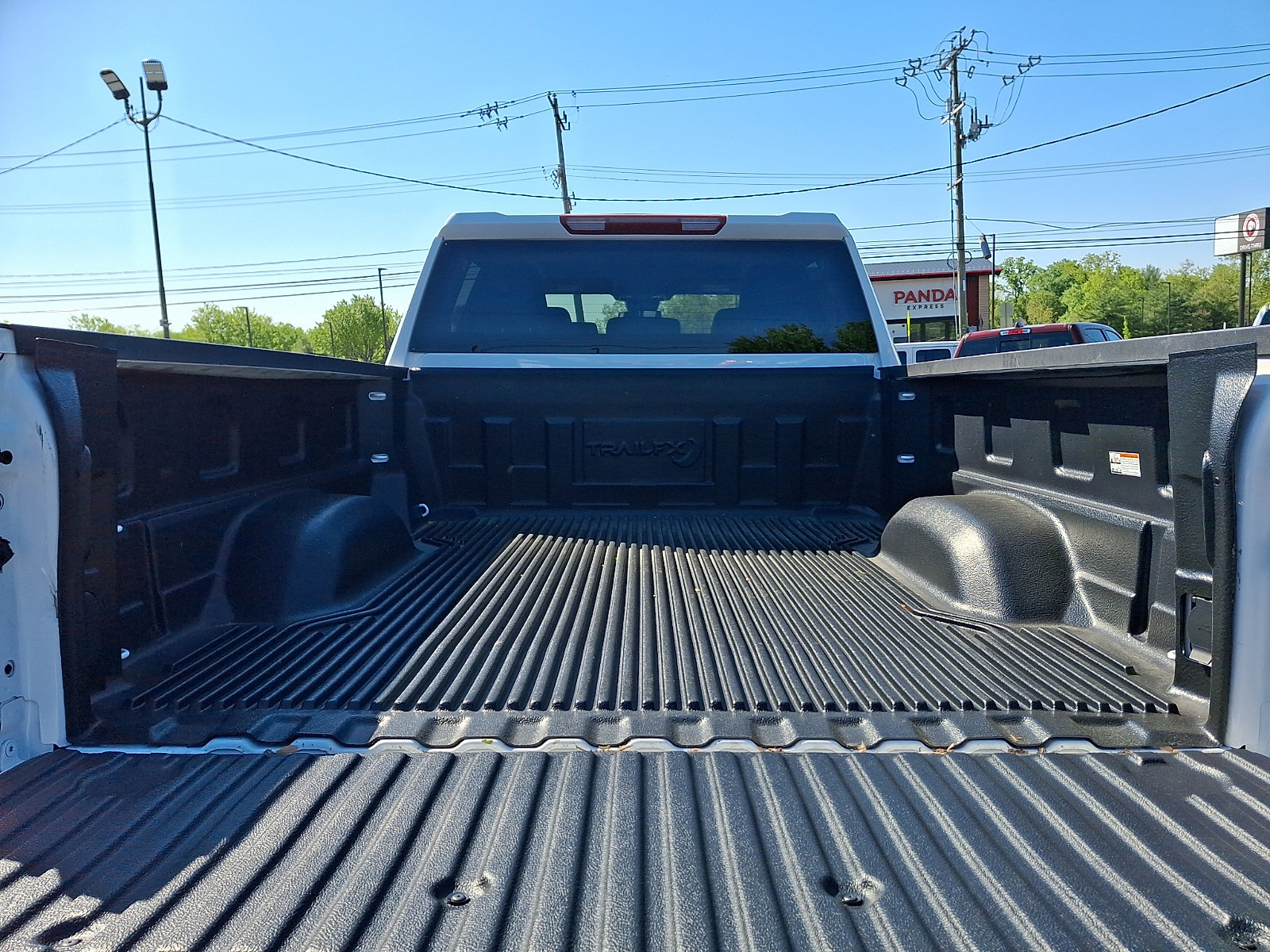 Used 2025 Chevrolet Silverado 2500 LT w/ Convenience Package AWD/4WD image 30