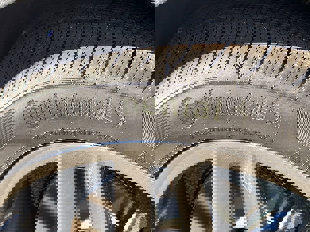 New 2025 Ford Mustang Convertible image 13