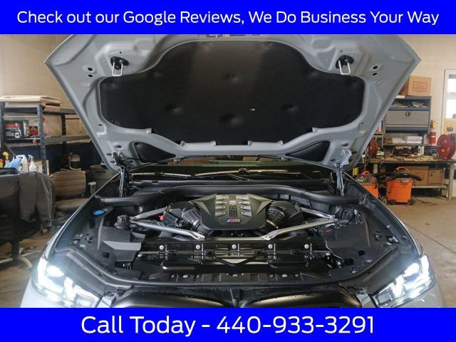 Used 2025 BMW X5 M60i image 23