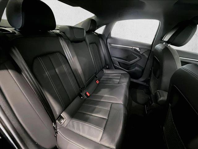Used 2022 Audi A3 2.0T Premium FWD image 29