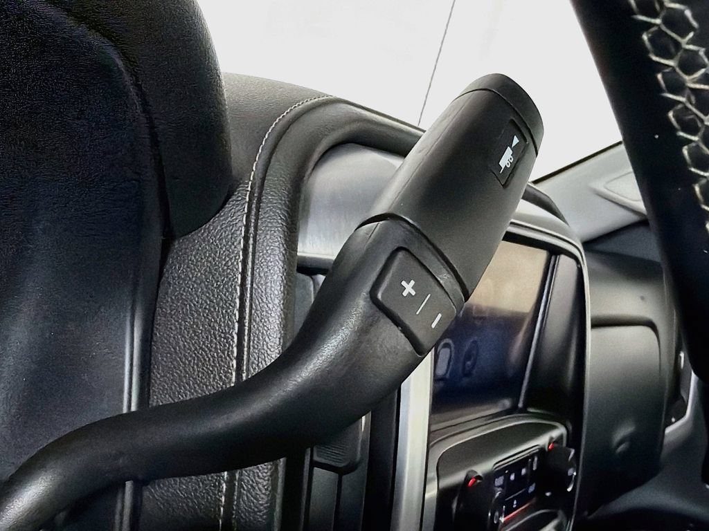 Used 2014 GMC Sierra 1500 SLE w/ SLE Value Package AWD/4WD image 16