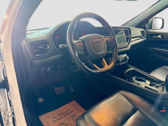 Used 2021 Dodge Durango GT AWD/4WD image 10