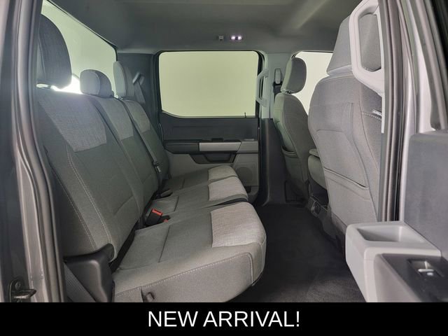 Used 2025 Ford F250 XLT AWD/4WD image 17