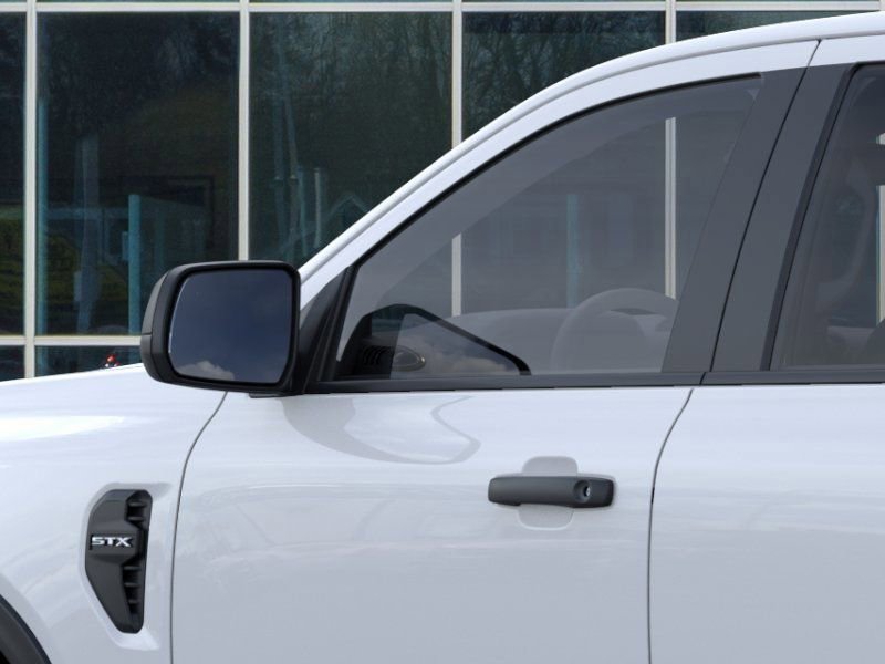 New 2026 Ford Ranger XL AWD/4WD image 20