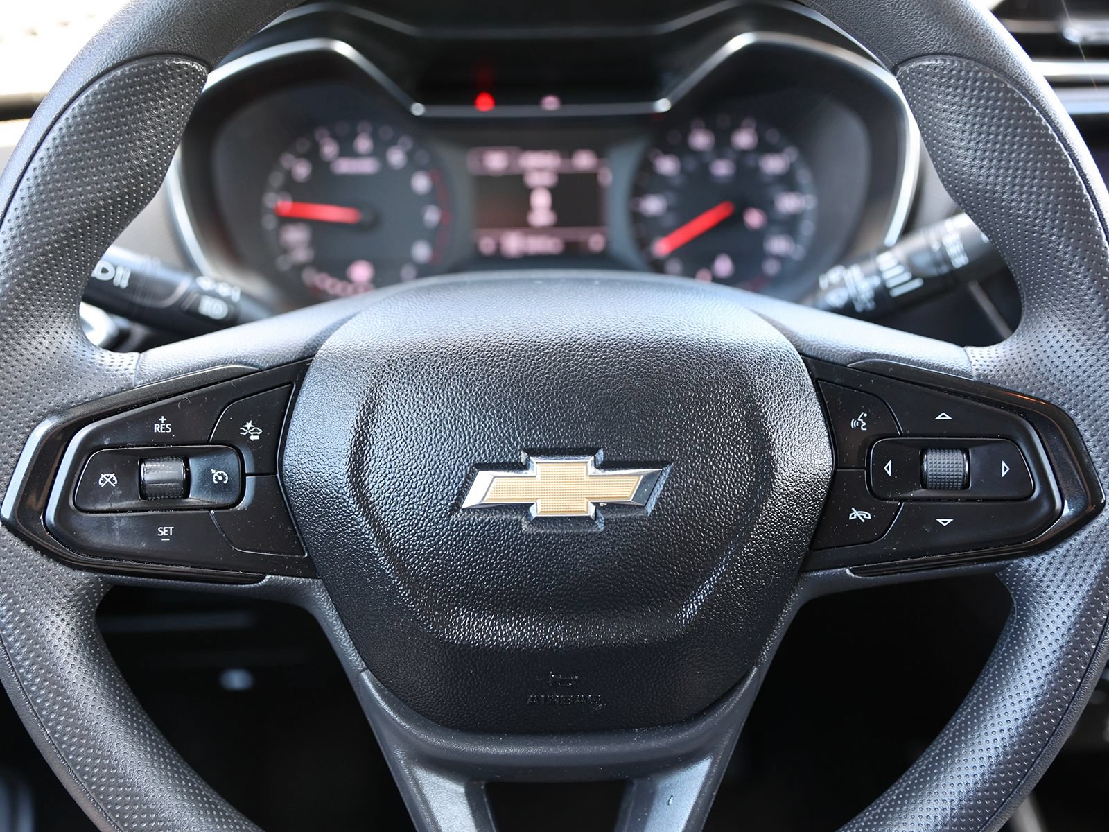 Used 2023 Chevrolet TrailBlazer LT w/ Convenience Package AWD/4WD image 34