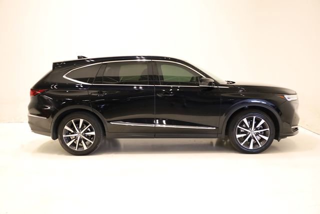Used 2025 Acura MDX w/ Technology Package image 3
