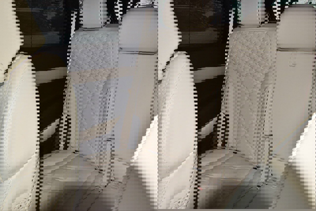 Used 2026 Genesis GV80 3.5T Prestige image 21