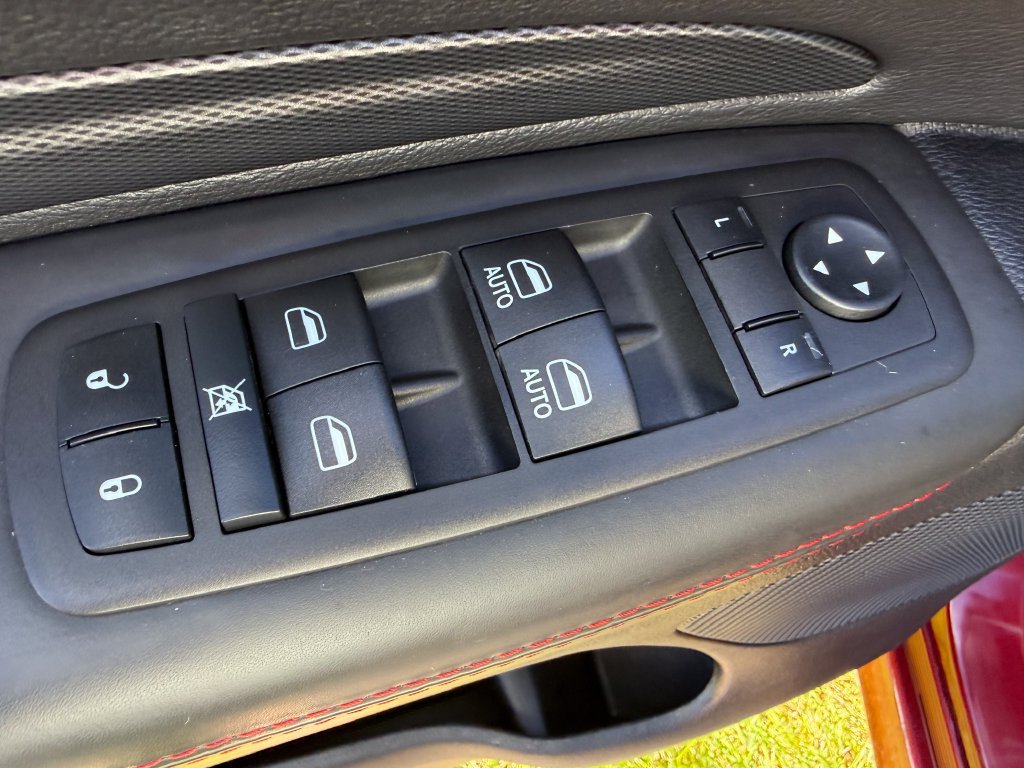 Used 2023 Dodge Durango R/T w/ Tow 'N Go Package AWD/4WD image 14