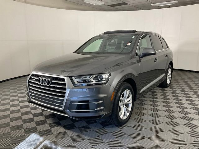 Used 2019 Audi Q7 3.0T Premium w/ Convenience Package