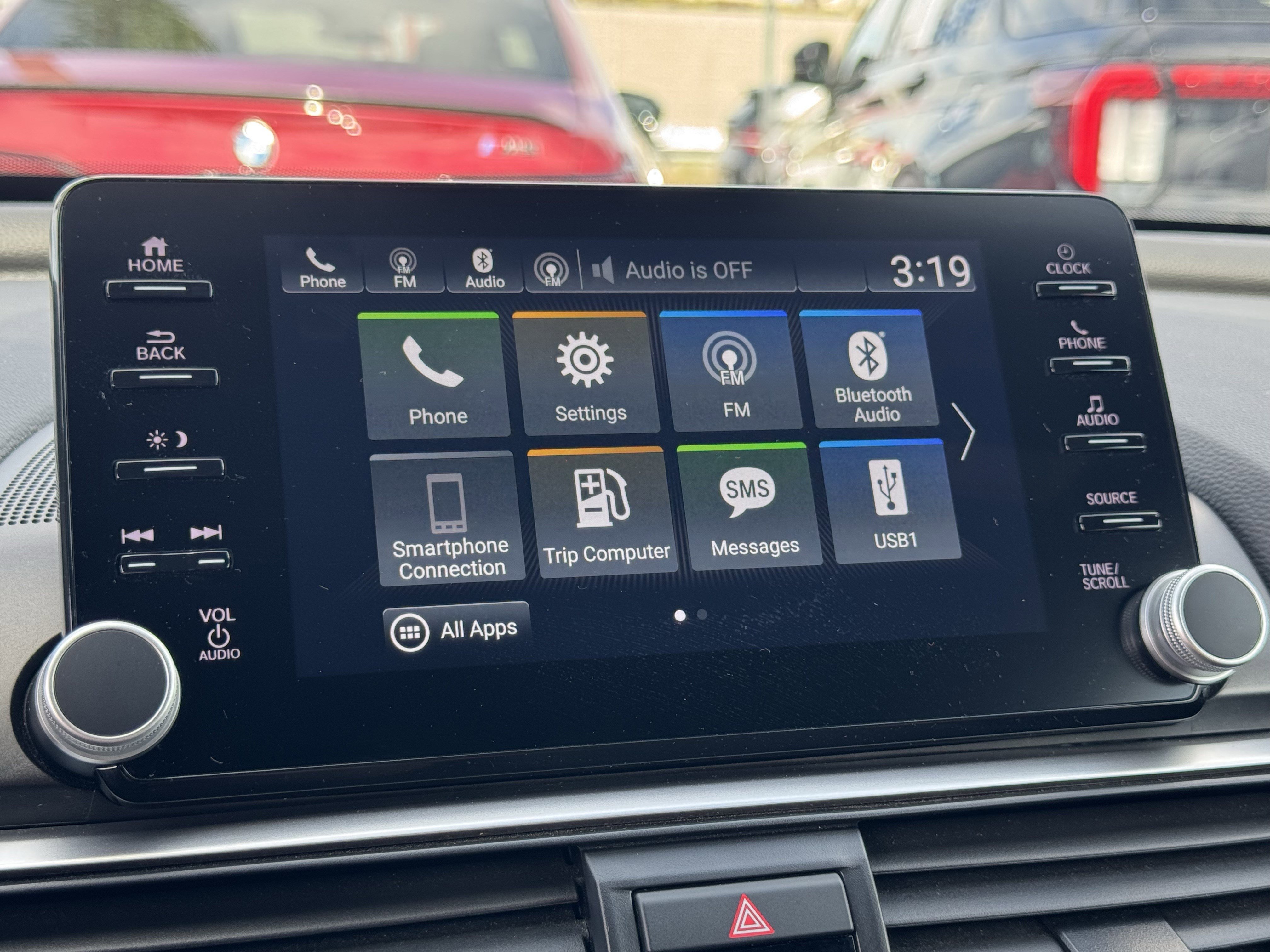 Used 2021 Honda Accord Sport image 27