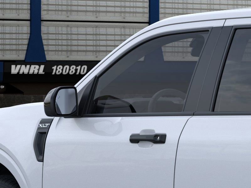 New 2026 Ford Maverick XLT image 21