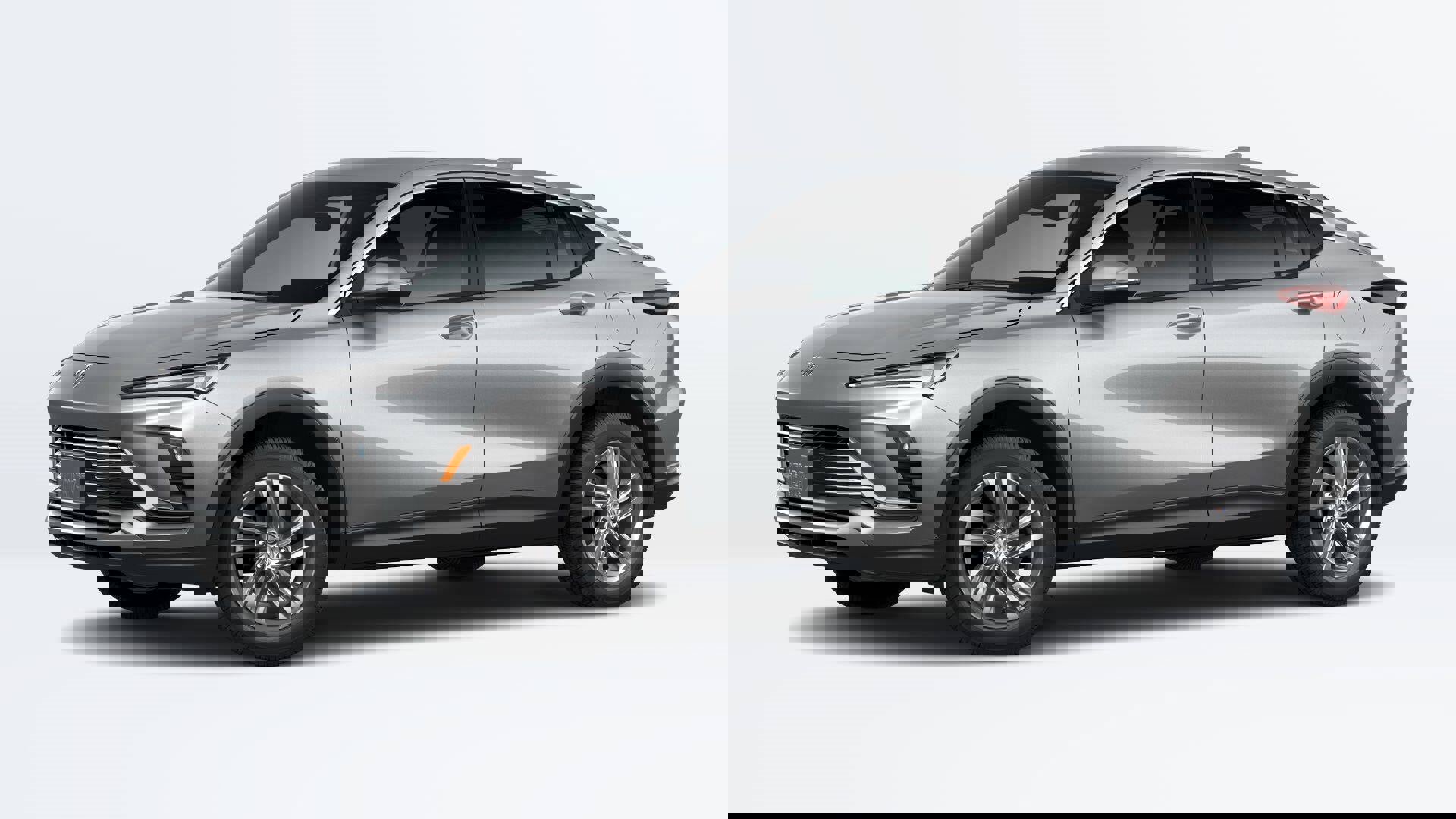 New 2025 Buick Envista Preferred w/ Convenience I Package image 26