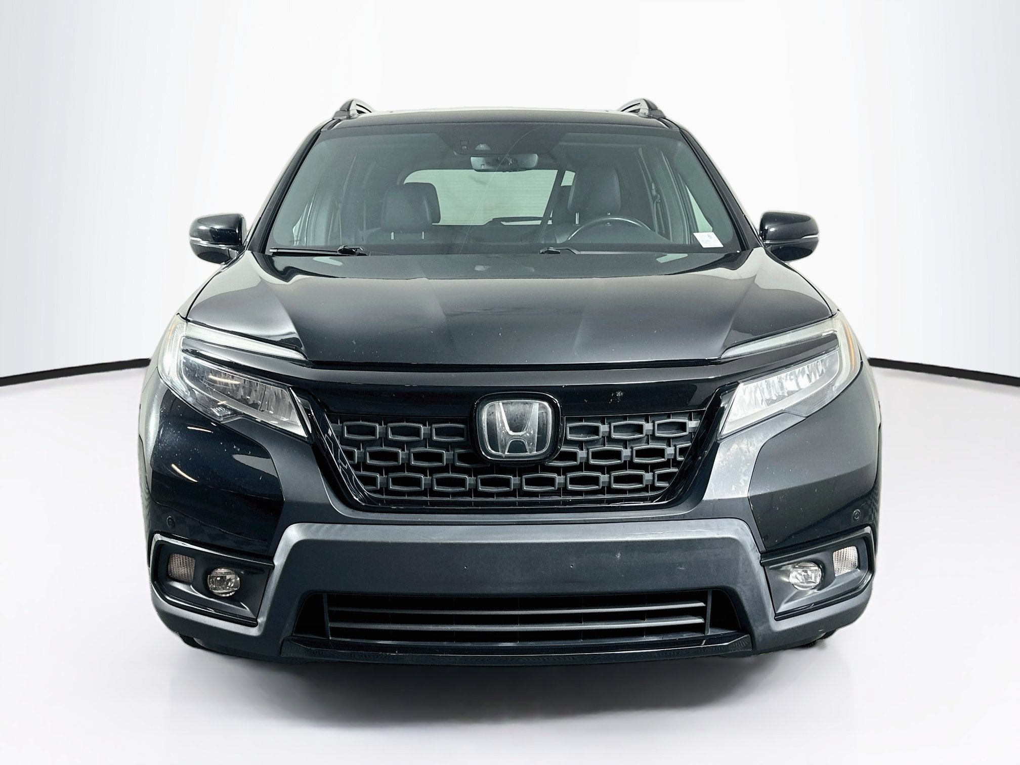 Used 2020 Honda Passport Elite image 2