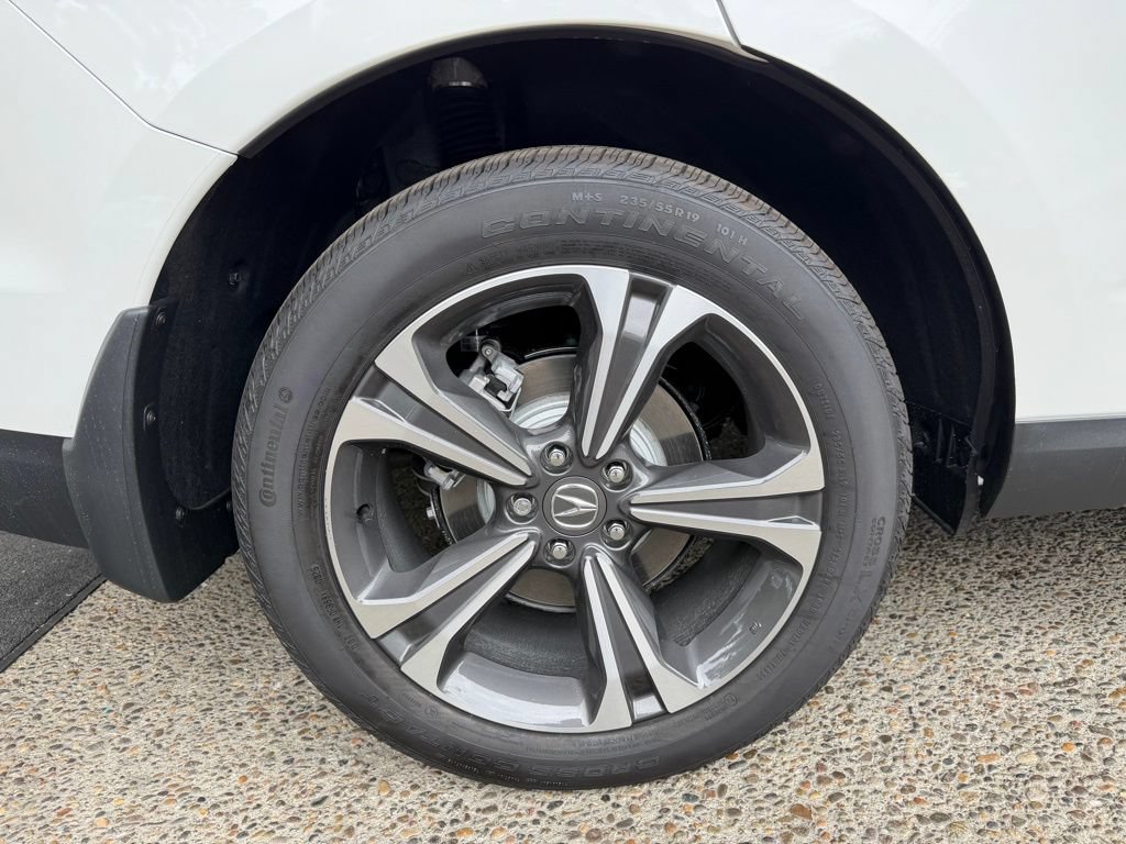 New 2026 Acura RDX SH-AWD w/ Technology Package image 9