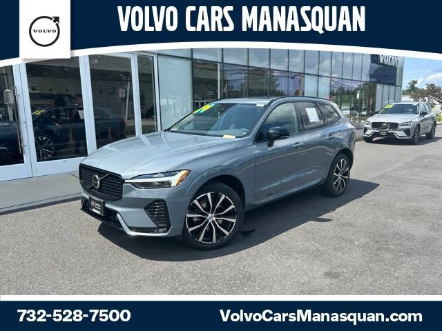 Certified 2024 Volvo XC60 B5 Plus w/ Protection Package Premier AWD/4WD image 1
