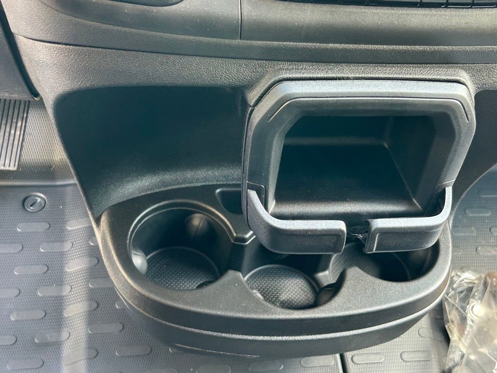 New 2026 RAM ProMaster 1500 image 36