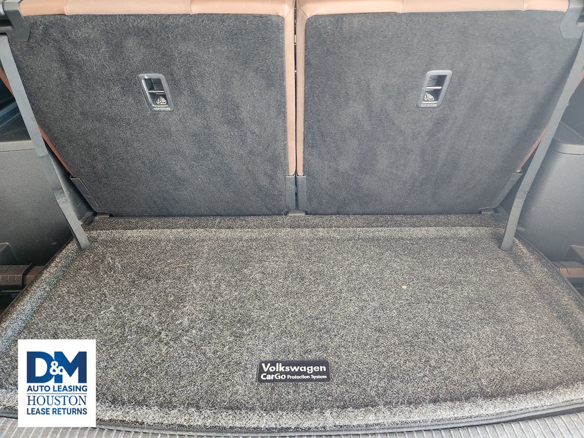 Used 2022 Volkswagen Atlas SEL image 42