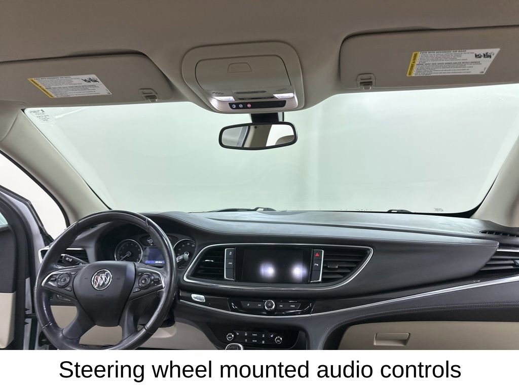 Used 2021 Buick Enclave Essence w/ Sound and Sites Package image 25