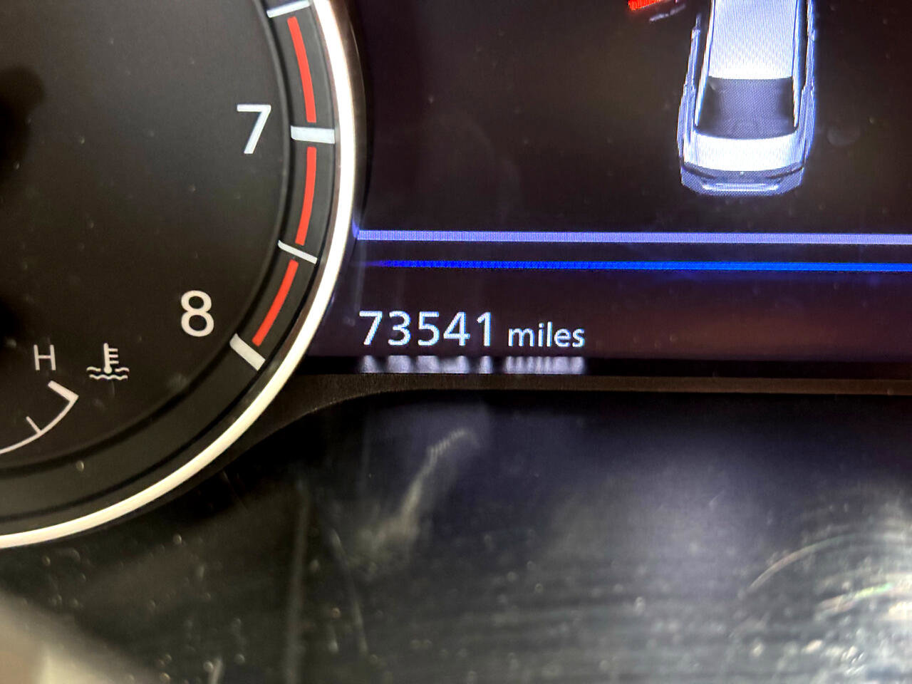 Used 2020 Nissan Altima 2.5 S image 27