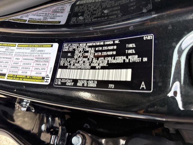 Used 2023 Lexus NX 350 AWD w/ Premium Package image 32