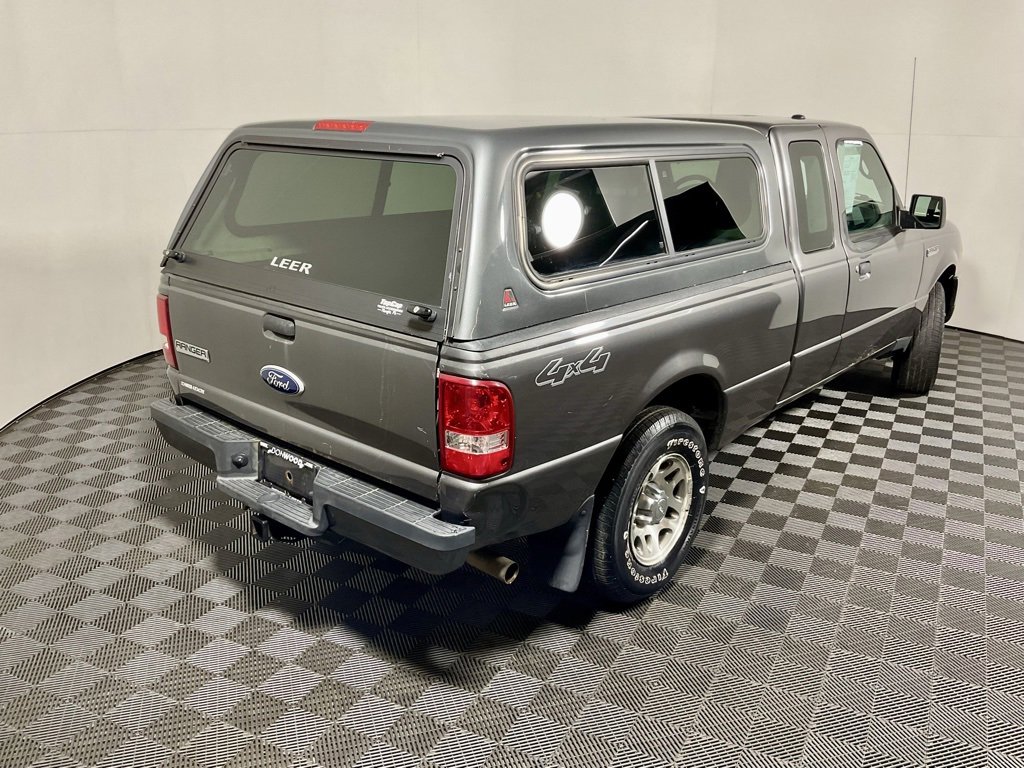 Used 2011 Ford Ranger XLT image 10