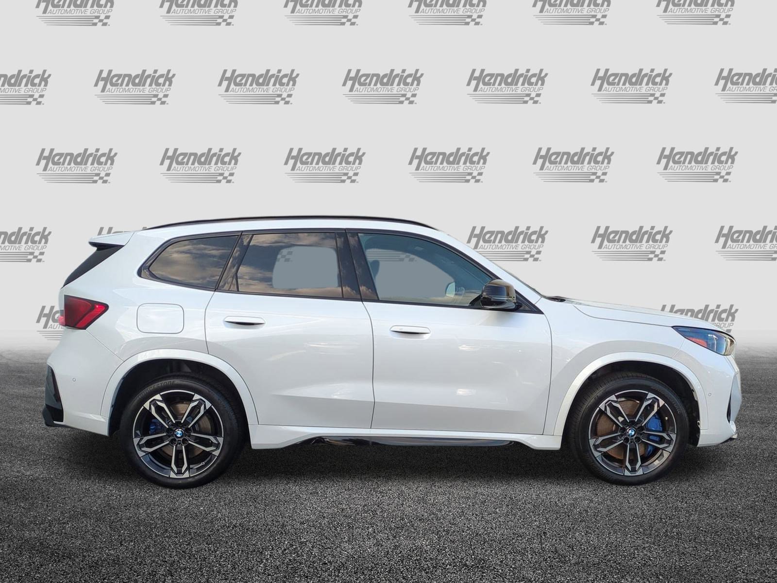 Used 2024 BMW X1 M35i image 10