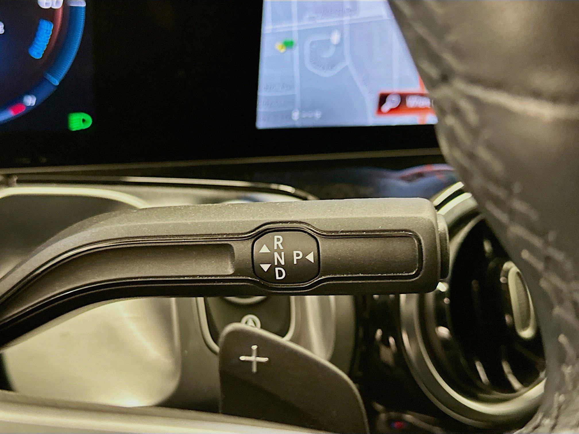 Used 2023 Mercedes-Benz GLB 250 4MATIC image 25