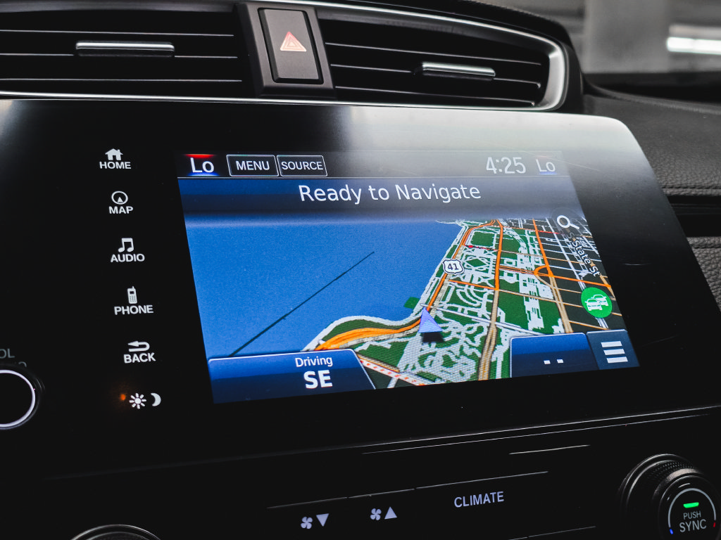 Used 2020 Honda CR-V Touring image 27