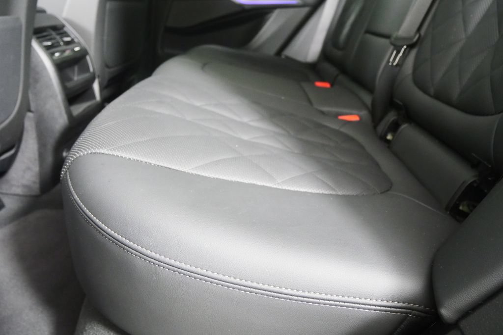 Certified 2026 BMW X5 sDrive40i RWD image 13