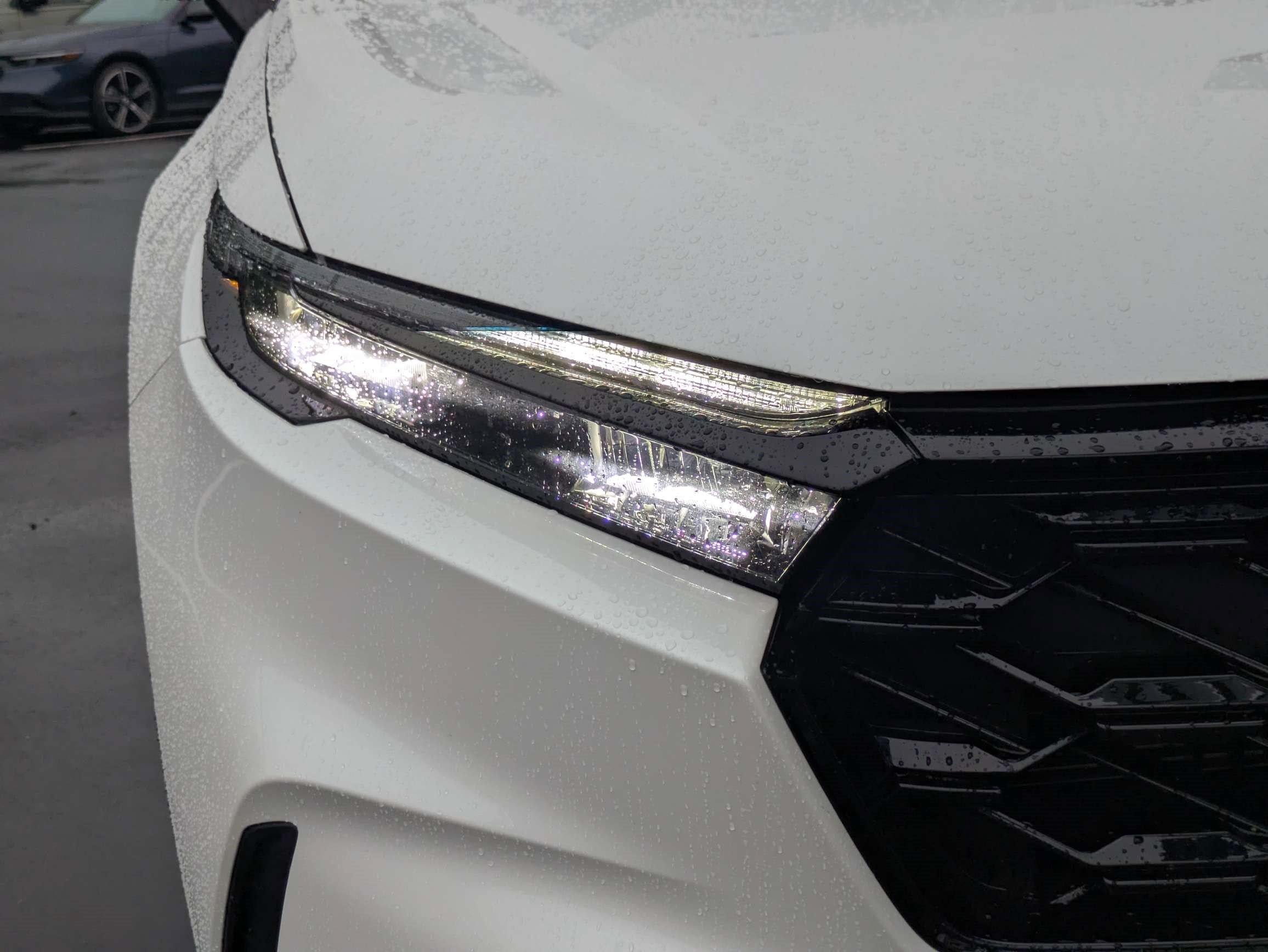 Certified 2025 Honda CR-V Sport Touring image 14