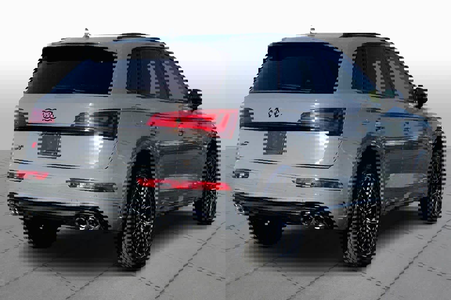 Used 2021 Audi SQ5 Premium Plus w/ Premium Plus Package image 13