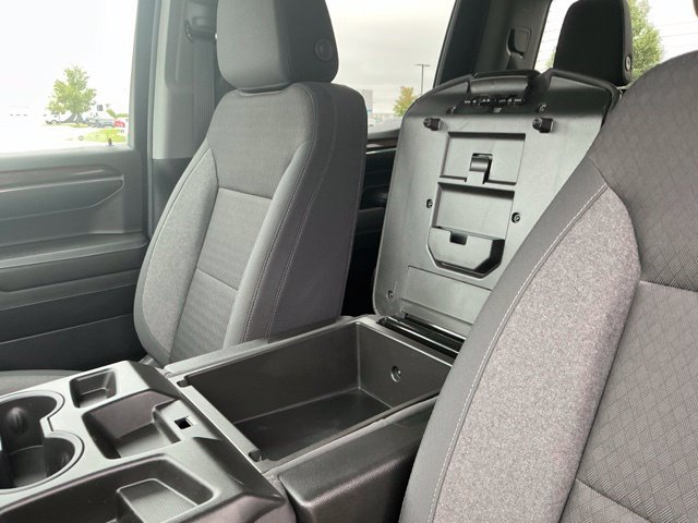 Used 2024 Chevrolet Silverado 1500 LT w/ Protection Package AWD/4WD image 33