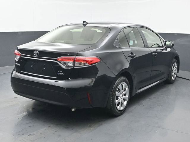 Certified 2026 Toyota Corolla LE image 6